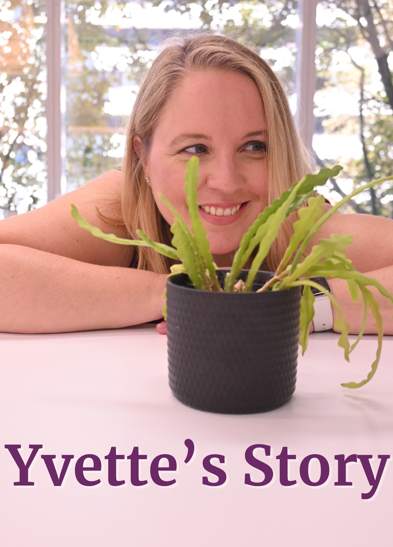 Yvette
