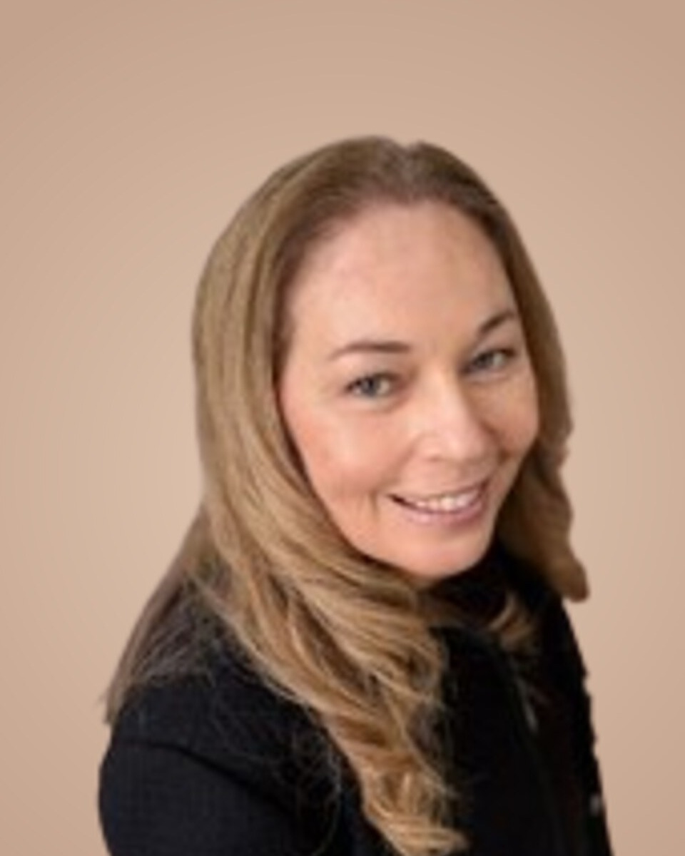 Portrait of Brooke Meehan