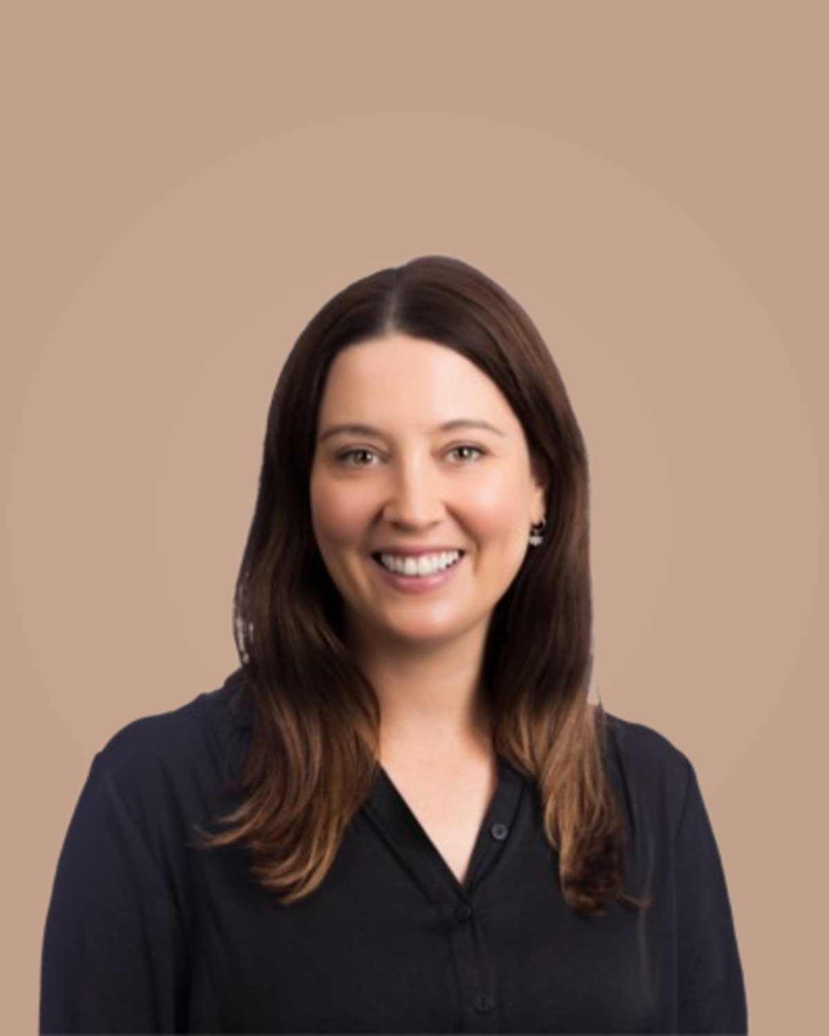 Portrait of Natalie Protheroe